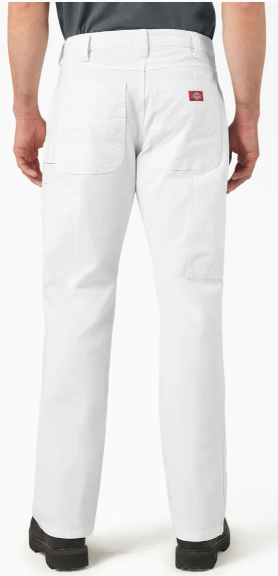 Dicliies FLEX Duck Canvas Utility Painter's Pants
