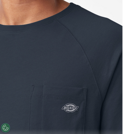 Dickies Cooling Short Sleeve Pocket T-Shirt
