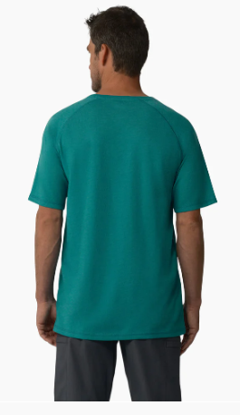 Dickies Cooling Short Sleeve Pocket T-Shirt