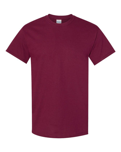 Gildan Unisex's Heavy Cotton™ T-Shirt #5000