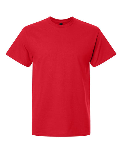 Gildan Unisex's Heavy Cotton™ T-Shirt #5000