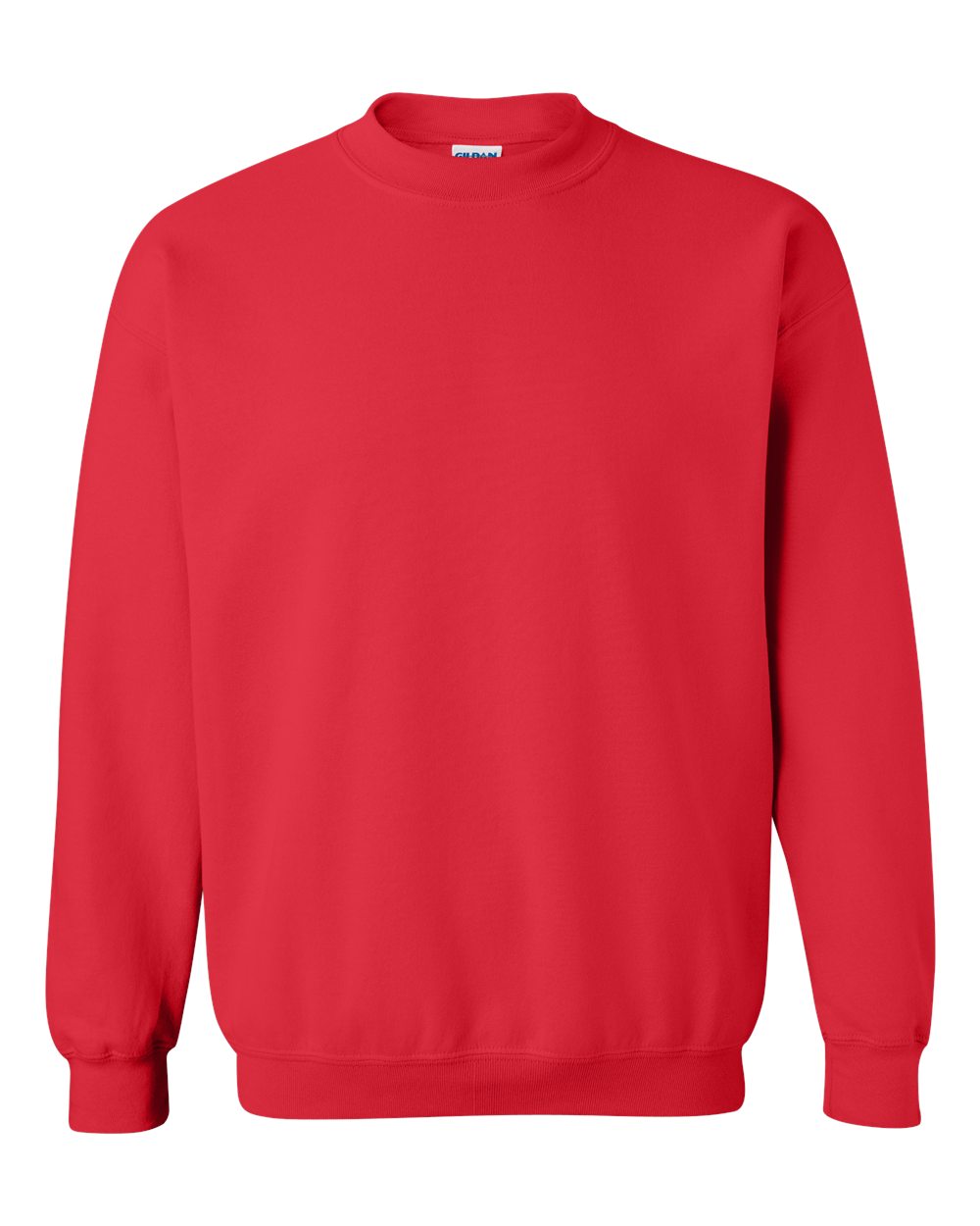 Gildan Unisex Heavy Blend™ Crewneck Sweatshirt  - 18000