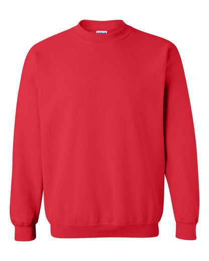 Gildan Unisex Heavy Blend™ Crewneck Sweatshirt  - 18000