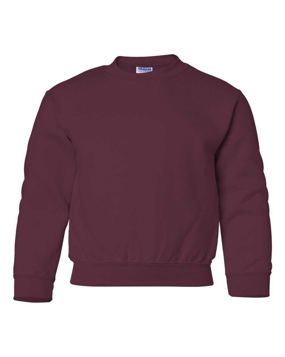Gildan Youth Heavy Blend™ Crewneck Sweatshirt - 18000B