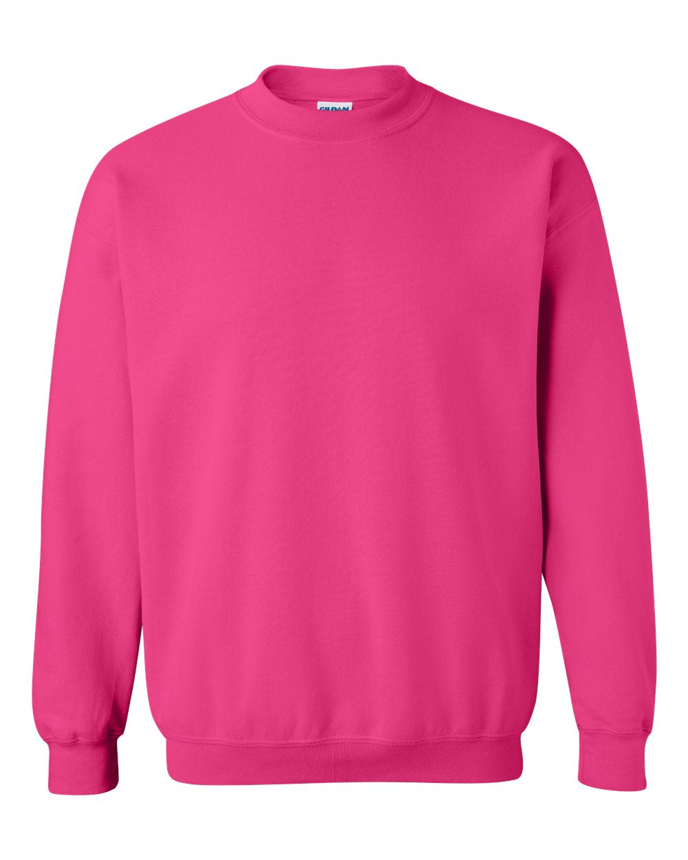 Gildan Unisex Heavy Blend™ Crewneck Sweatshirt  - 18000