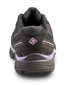 Women's Terra Pacer 2.0 Composite Toe Athletic Safety Work Shoe - 1062PR