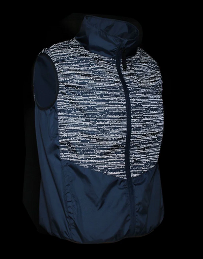 Forcefield Enhanced Visibility Running Vest 072-NRS8