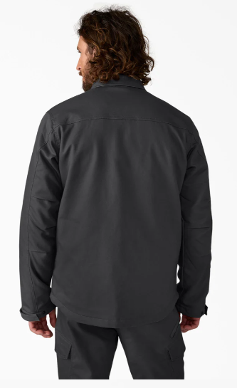 Dickies Tradebuilt Shirt Jacket