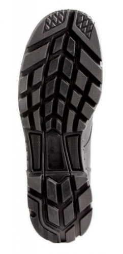 Men's Terra 6" SAFETY BOOT MARSHAL WORK BOOT - MARSHAL-M