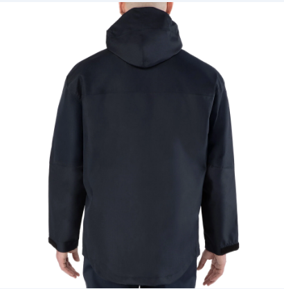 BIG BILL® Performance Ripstop Weatherproof Jacket - JKT27RS