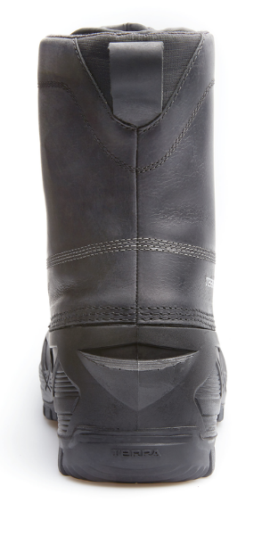 Men's Terra Crossbeam Composite Toe Winter Safety Work Boot - 4NQUBK)