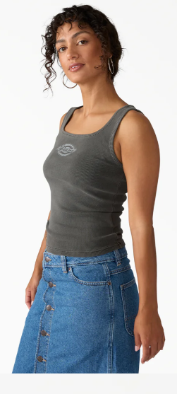 Dickies Women's Plainville Tank Top