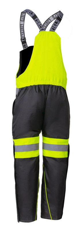 Forcefield Fraser Freezer Bib Pant 024-FG835RLY