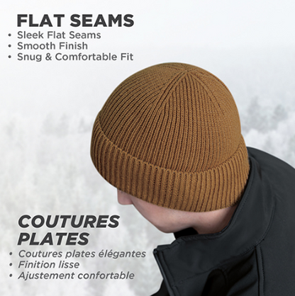 AJM International Acrylic Toque - 1G270M