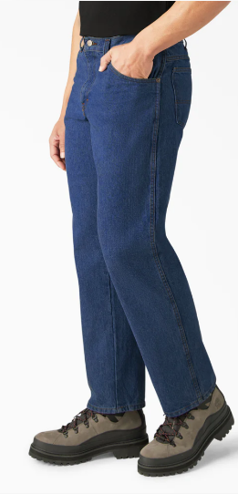 Dickies Regular Fit Jeans - 9393