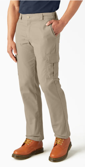 Dickies FLEX Regular Fit Cargo Pants