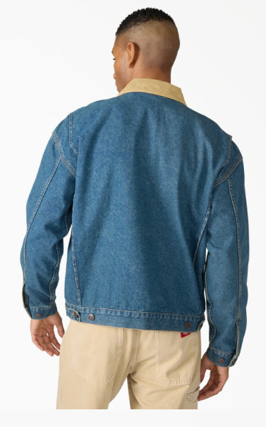 Dickies Denim Painter Jacket
