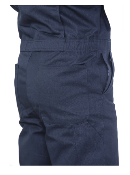 Tough Duck TWILL UNLINED COVERALL #1063