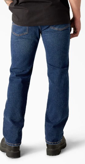 Dickies FLEX Regular Fit 5-Pocket Jeans