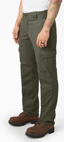 Dickies FLEX Regular Fit Cargo Pants