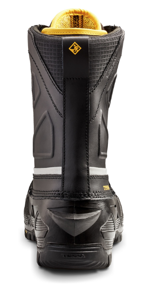 Men's Terra Crossbow Composite Toe Winter Safety Work Boot - R5605B
