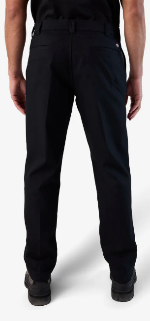 Dickies Mem's Double Knee Pro Work Pant - A85ZF
