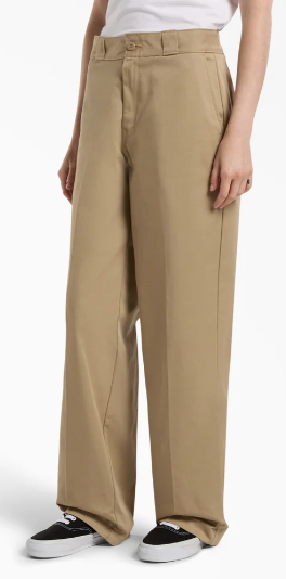 Dickies Women’s 247 Loose Fit Pants