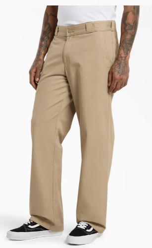 Dickies 247 Regular Fit Pants