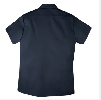 BIG BILL® Premium Short-Sleeve Work Shirt - 137