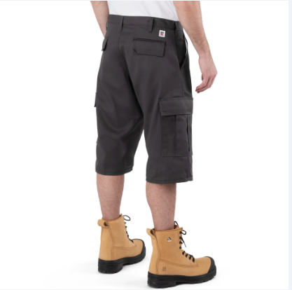 BIG BILL® 13" Cargo Work Shorts - 3249