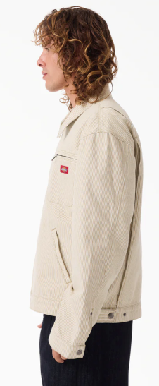 Dickies Hickory Painter Jacket