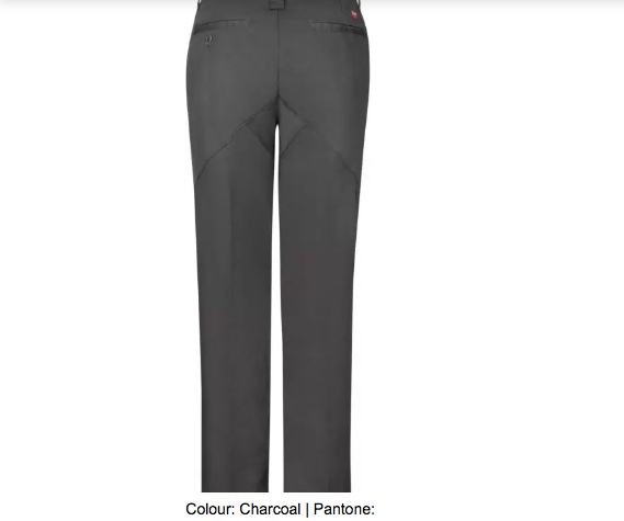 RED KAP® WOMEN’S UTILITY PANT WITH MIMIX™ - PX61