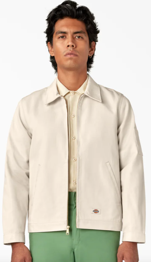 Dickies Unlined Eisenhower Jacket