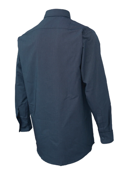 TOUGH DUCK OXFORD EASY-CARE SHIRT - WS13
