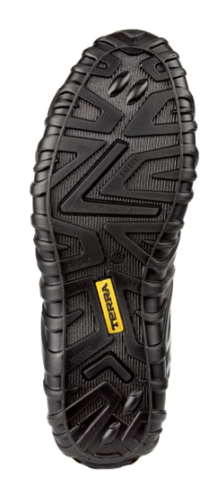 Men's TERRA / 6" SAFETY BOOT VENOM MID - VENOM-MID-M