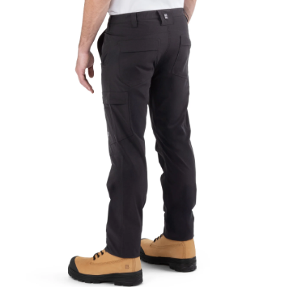 BIG BILL® Ultra Lightweight Four-Way Stretch Explorer Pant - 3512