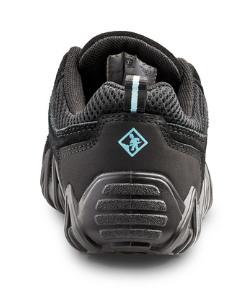 Women's Terra Spider X Low Composite Toe Athletic Safety Work Shoe - 4NPWBA
