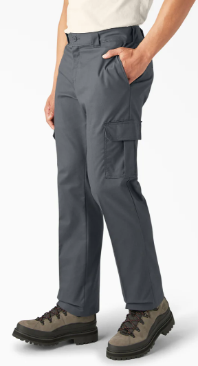 Dickies FLEX Regular Fit Cargo Pants