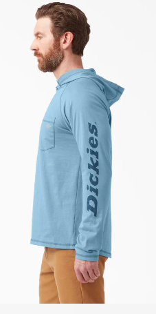Dickies Cooling Performance Sun Shirt
