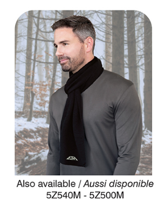 AJM International Lightweight Acrylic Toque - 5Z030M