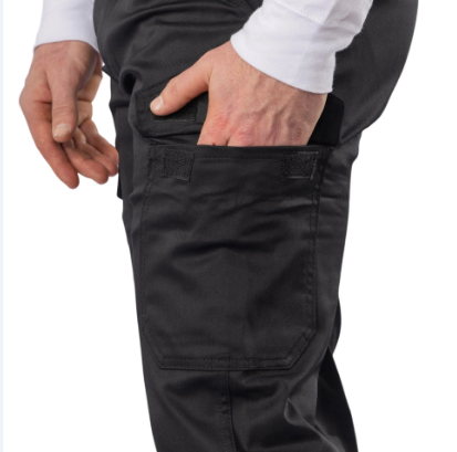 BIG BILL® BIG FLEX™ Cargo Pants - 3085