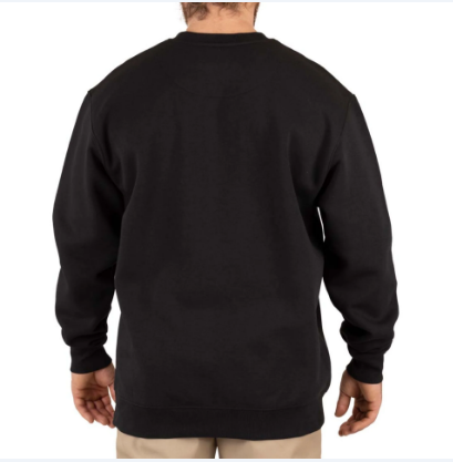 BIG BILL® Heavyweight Crewneck Sweatshirt - CK70