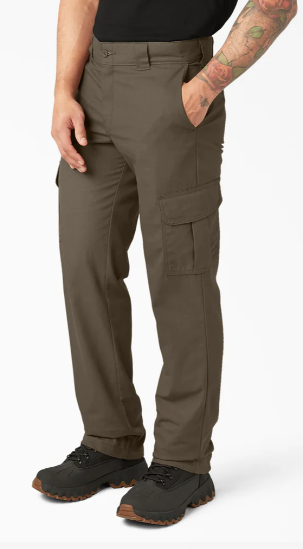 Dickies FLEX Regular Fit Cargo Pants