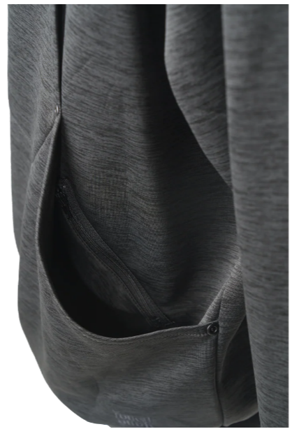 TOUGH DUCK ULTIMATE WORK HOODIE - WJ46