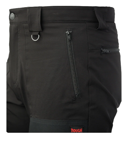 TOUGH DUCK COMFORT-FIT TOUGH FLEX JOGGER = WP14