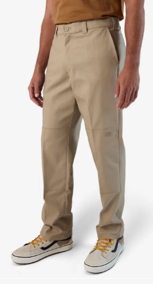 Dickies Pro Series Double Knee Work Pants