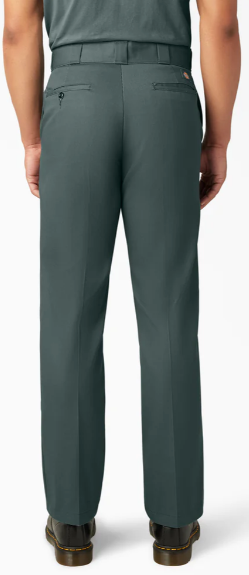 Dickies Original 874® Work Pants - Lincoln Green (LN) #D874