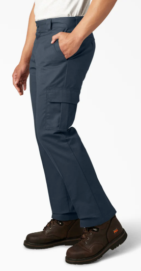 Dickies FLEX Regular Fit Cargo Pants