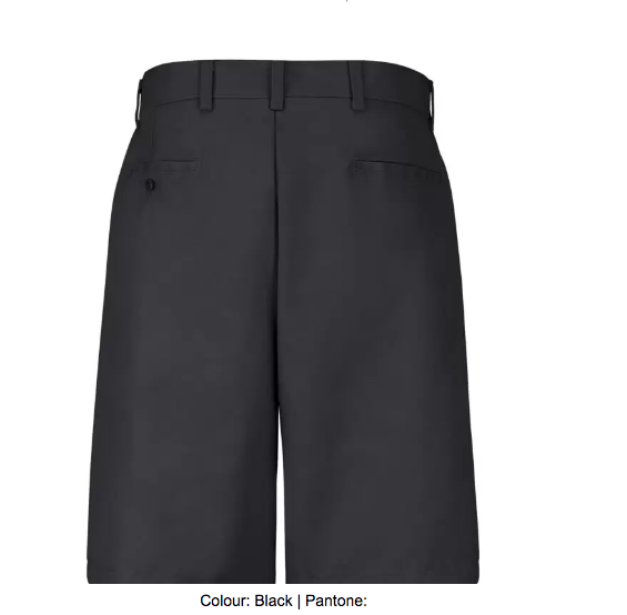RED KAP® INDUSTRIAL SHORTS - PT26