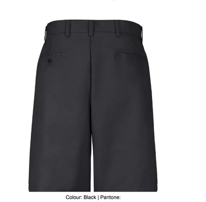 RED KAP® INDUSTRIAL SHORTS - PT26